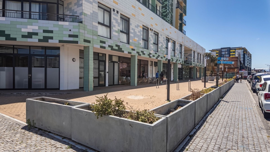 0 Bedroom Property for Sale in Woodstock Western Cape